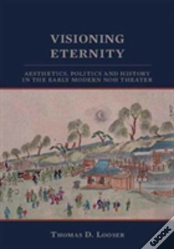 Capa do artigo Visioning Eternity