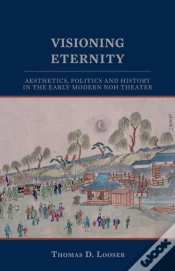 Capa do artigo Visioning Eternity