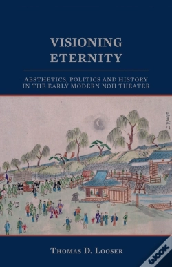 Capa do artigo Visioning Eternity