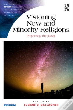 Capa do artigo Visioning New And Minority Religions