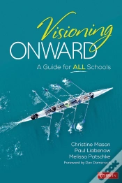 Capa do artigo Visioning Onward