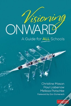 Capa do artigo Visioning Onward