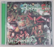 Capa do artigo Visionnaire - CD