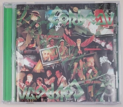 Capa do artigo Visionnaire - CD