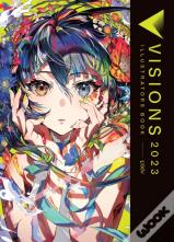 Visions 2023__Illustrators Book
