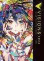 Visions 2023__Illustrators Book - Preview