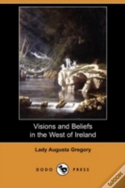 Capa do artigo Visions And Beliefs In The West Of Irela