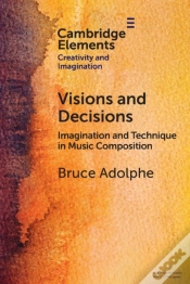 Capa do artigo Visions And Decisions