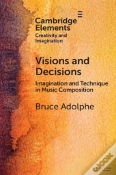 Visions And Decisions