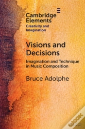 Capa do artigo Visions And Decisions