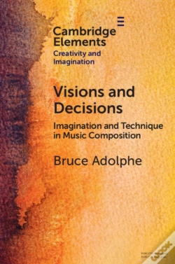 Capa do artigo Visions And Decisions