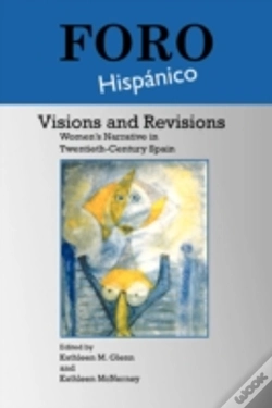 Capa do artigo Visions And Revisions
