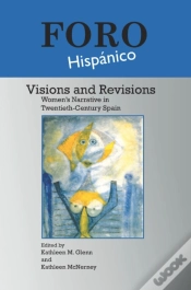 Capa do artigo Visions And Revisions