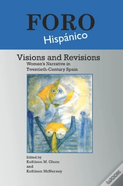 Capa do artigo Visions And Revisions