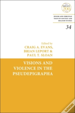 Capa do artigo Visions And Violence In The Pseudepigrapha