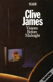 Capa do artigo Visions Before Midnight