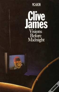 Capa do artigo Visions Before Midnight