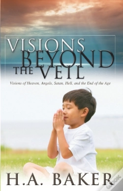 Capa do artigo Visions Beyond The Veil