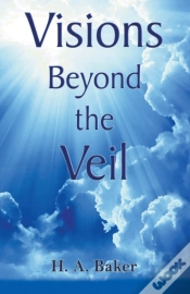 Capa do artigo Visions Beyond The Veil