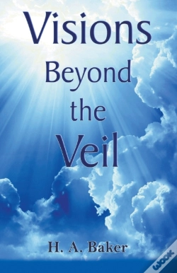 Capa do artigo Visions Beyond The Veil