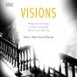 Visions - CD - Preview
