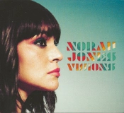 Capa do artigo Visions - CD