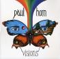 Visions - CD - Preview