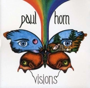 Capa do artigo Visions - CD