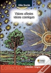 Capa do artigo Visions Celestes, Visions Cosmiques