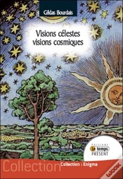 Capa do artigo Visions Celestes, Visions Cosmiques
