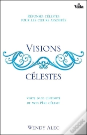 Capa do artigo Visions Célestes