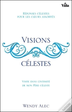 Capa do artigo Visions Célestes