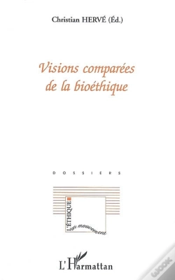 Capa do artigo Visions Comparées De La Bioéthique