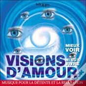 Capa do artigo Visions D