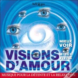 Capa do artigo Visions D'Amour