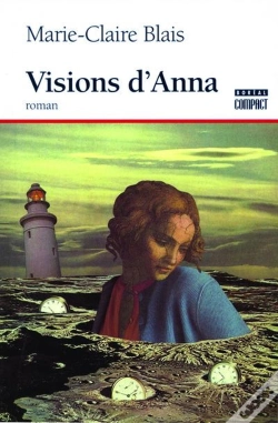 Capa do artigo Visions D'Anna