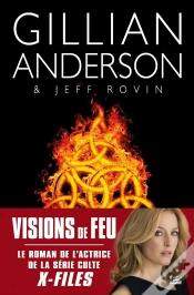 Capa do artigo Visions De Feu