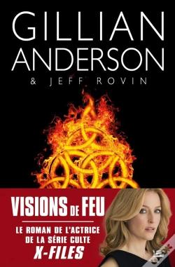 Capa do artigo Visions De Feu