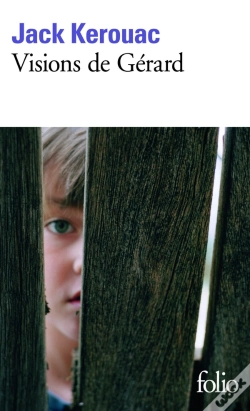 Capa do artigo Visions De Gerard