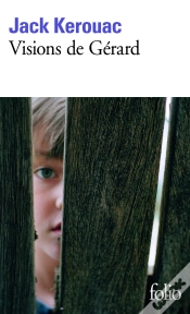 Capa do artigo Visions De Gerard