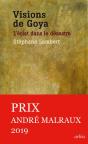 Visions De Goya ; L'Éclat Dans Le Désastre - Preview