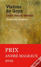 Capa do artigo Visions De Goya ; L