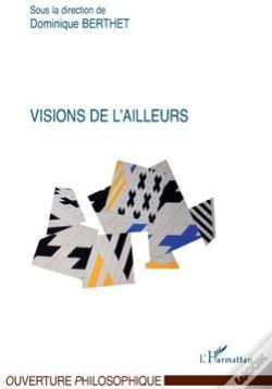 Capa do artigo Visions De L'Ailleurs