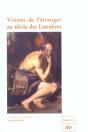Visions De L'Etranger Au Siecle Des Lumieres - Preview