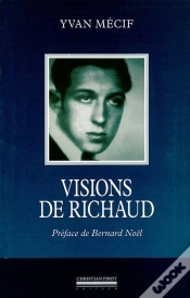 Capa do artigo Visions De Richaud