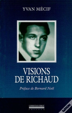 Capa do artigo Visions De Richaud