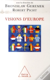 Capa do artigo Visions D