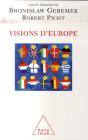 Visions D'Europe - Preview