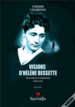 Capa do artigo Visions D'Hélène Bessette