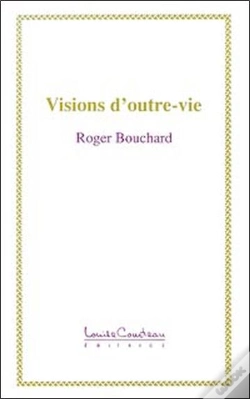 Capa do artigo Visions D'Outre-Vie